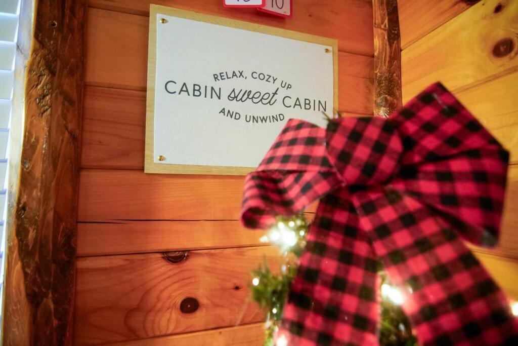 Charming Lakeview Cabin Near Geneva-On-The-Lake! Ashtabula Eksteriør billede